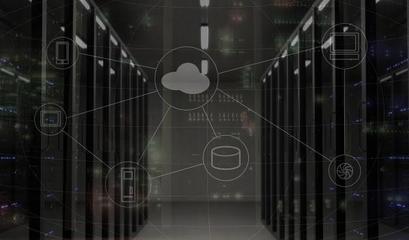 服務(wù)器與電腦主機(jī)的區(qū)別及其在數(shù)據(jù)處理與存儲(chǔ)支持服務(wù)中的作用