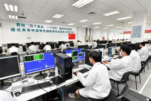 質(zhì)鑄有聲，南瑞集團(tuán)高質(zhì)量實(shí)施提質(zhì)工程，打造卓越工程管理服務(wù)